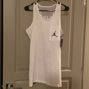 Boy’s Jordan Tank Top